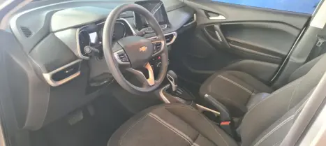 CHEVROLET Tracker 1.0 12V 4P FLEX TURBO LT AUTOMTICO, Foto 12