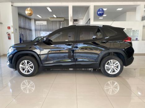 CHEVROLET Tracker 1.0 12V 4P FLEX TURBO LT AUTOMÁTICO, Foto 5 CHEVROLET Tracker 1.0 12V 4P FLEX TURBO LT AUTOMÁTICO, Foto 5
