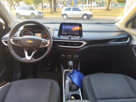 CHEVROLET Tracker 1.0 12V 4P FLEX TURBO AUTOMTICO, Foto 9