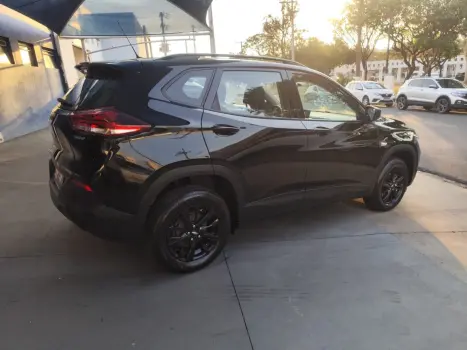CHEVROLET Tracker 1.0 12V 4P FLEX TURBO AUTOMTICO, Foto 16