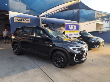 CHEVROLET Tracker 1.0 12V 4P FLEX TURBO AUTOMTICO, Foto 18