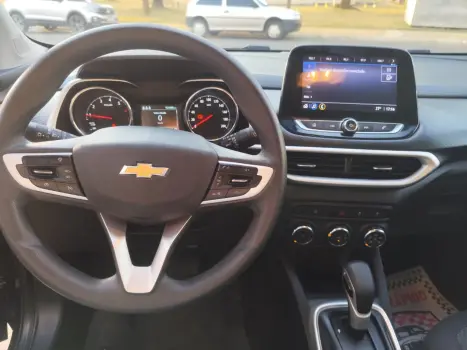 CHEVROLET Tracker 1.0 12V 4P FLEX TURBO AUTOMTICO, Foto 20