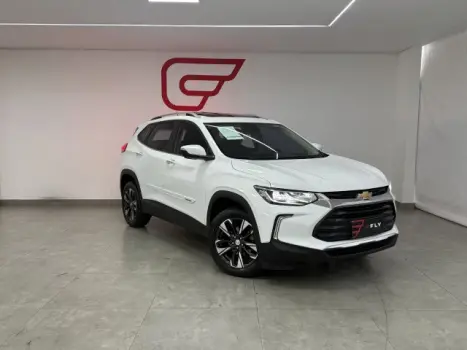 CHEVROLET Tracker 1.2 12V 4P FLEX TURBO PREMIER AUTOMTICO, Foto 1