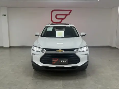 CHEVROLET Tracker 1.2 12V 4P FLEX TURBO PREMIER AUTOMTICO, Foto 3