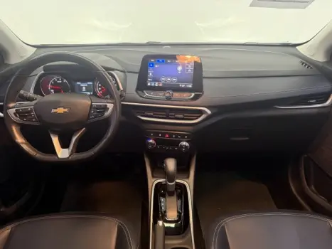 CHEVROLET Tracker 1.2 12V 4P FLEX TURBO PREMIER AUTOMTICO, Foto 7