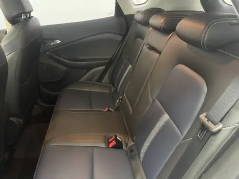 CHEVROLET Tracker 1.2 12V 4P FLEX TURBO PREMIER AUTOMTICO, Foto 17