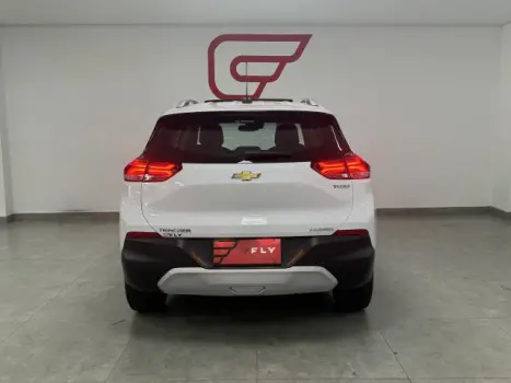 CHEVROLET Tracker 1.2 12V 4P FLEX TURBO PREMIER AUTOMTICO, Foto 18