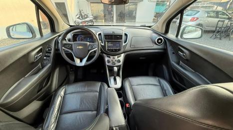 CHEVROLET Tracker 1.8 16V 4P FLEX LTZ AUTOMTICO, Foto 6