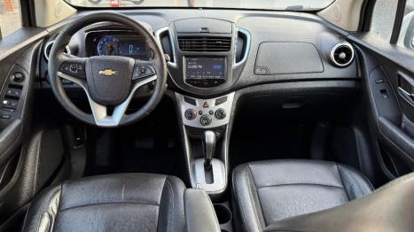 CHEVROLET Tracker 1.8 16V 4P FLEX LTZ AUTOMTICO, Foto 7