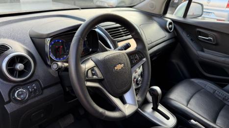 CHEVROLET Tracker 1.8 16V 4P FLEX LTZ AUTOMTICO, Foto 9