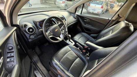 CHEVROLET Tracker 1.8 16V 4P FLEX LTZ AUTOMTICO, Foto 10