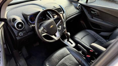 CHEVROLET Tracker 1.8 16V 4P FLEX LTZ AUTOMTICO, Foto 11