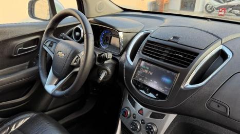 CHEVROLET Tracker 1.8 16V 4P FLEX LTZ AUTOMTICO, Foto 13