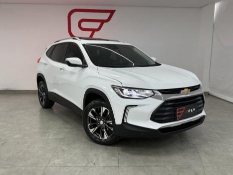 CHEVROLET Tracker 1.2 12V 4P FLEX TURBO PREMIER AUTOMTICO, Foto 2