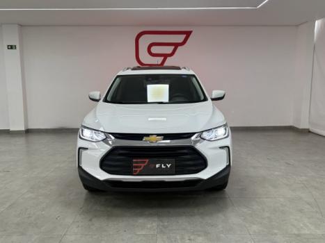 CHEVROLET Tracker 1.2 12V 4P FLEX TURBO PREMIER AUTOMTICO, Foto 3