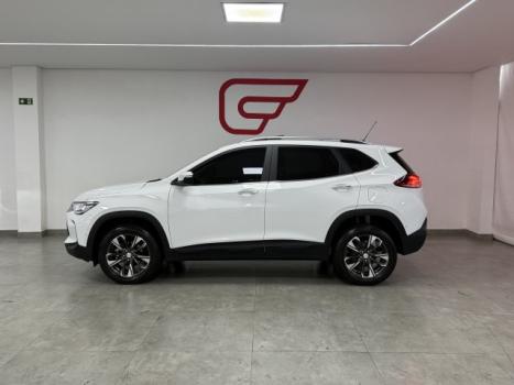 CHEVROLET Tracker 1.2 12V 4P FLEX TURBO PREMIER AUTOMTICO, Foto 4