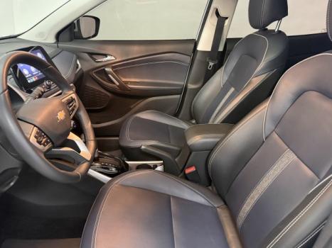 CHEVROLET Tracker 1.2 12V 4P FLEX TURBO PREMIER AUTOMTICO, Foto 5