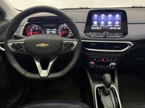 CHEVROLET Tracker 1.2 12V 4P FLEX TURBO PREMIER AUTOMTICO, Foto 8