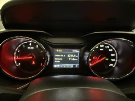 CHEVROLET Tracker 1.2 12V 4P FLEX TURBO PREMIER AUTOMTICO, Foto 11
