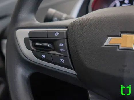 CHEVROLET Tracker 1.0 12V 4P FLEX TURBO LT AUTOMTICO, Foto 21