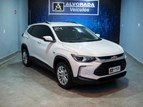 CHEVROLET Tracker 1.0 12V 4P FLEX TURBO LTZ AUTOMTICO, Foto 2