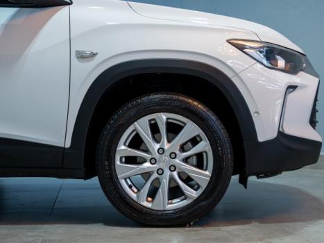 CHEVROLET Tracker 1.0 12V 4P FLEX TURBO LTZ AUTOMTICO, Foto 3