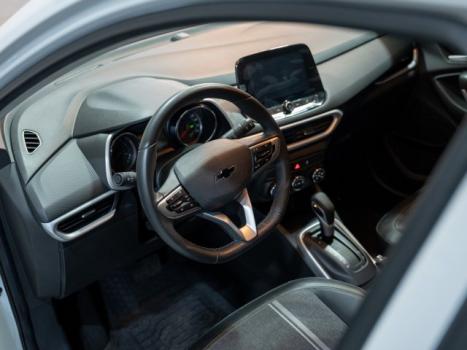 CHEVROLET Tracker 1.0 12V 4P FLEX TURBO LTZ AUTOMTICO, Foto 5