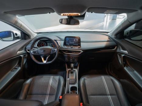 CHEVROLET Tracker 1.0 12V 4P FLEX TURBO LTZ AUTOMTICO, Foto 6