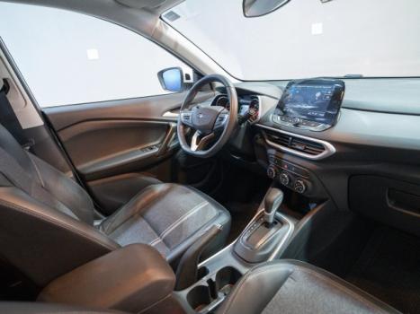 CHEVROLET Tracker 1.0 12V 4P FLEX TURBO LTZ AUTOMTICO, Foto 7