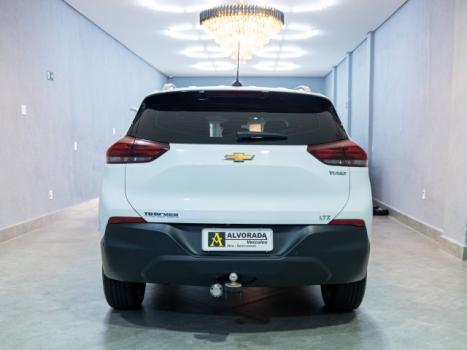CHEVROLET Tracker 1.0 12V 4P FLEX TURBO LTZ AUTOMTICO, Foto 8