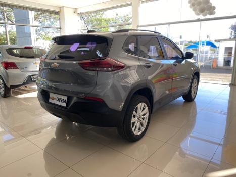 CHEVROLET Tracker 1.0 12V 4P FLEX TURBO LTZ AUTOMTICO, Foto 2