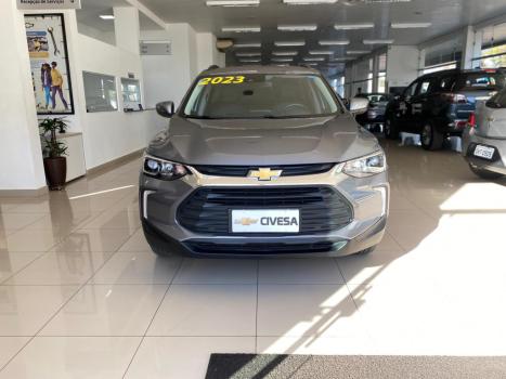 CHEVROLET Tracker 1.0 12V 4P FLEX TURBO LTZ AUTOMTICO, Foto 3