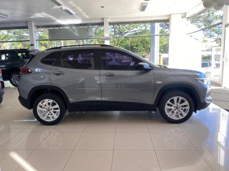 CHEVROLET Tracker 1.0 12V 4P FLEX TURBO LTZ AUTOMTICO, Foto 4