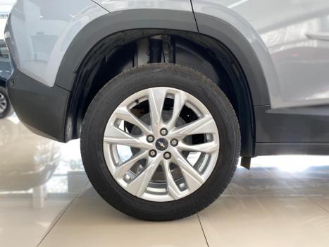 CHEVROLET Tracker 1.0 12V 4P FLEX TURBO LTZ AUTOMTICO, Foto 5