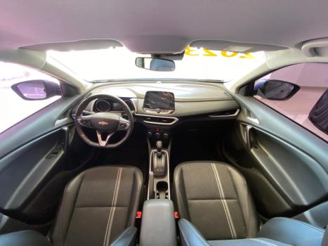 CHEVROLET Tracker 1.0 12V 4P FLEX TURBO LTZ AUTOMTICO, Foto 6