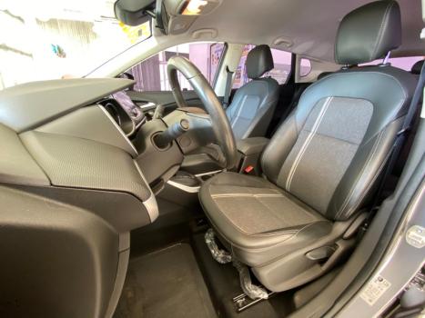 CHEVROLET Tracker 1.0 12V 4P FLEX TURBO LTZ AUTOMTICO, Foto 7