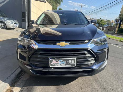 CHEVROLET Tracker 1.0 12V 4P FLEX TURBO LTZ AUTOMTICO, Foto 1