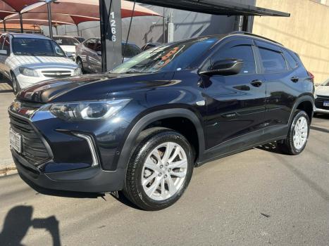 CHEVROLET Tracker 1.0 12V 4P FLEX TURBO LTZ AUTOMTICO, Foto 2