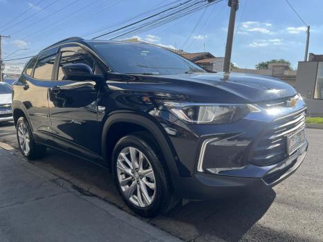 CHEVROLET Tracker 1.0 12V 4P FLEX TURBO LTZ AUTOMTICO, Foto 3