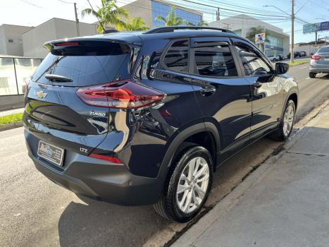 CHEVROLET Tracker 1.0 12V 4P FLEX TURBO LTZ AUTOMTICO, Foto 5