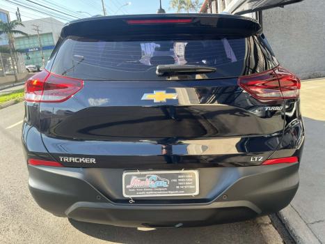 CHEVROLET Tracker 1.0 12V 4P FLEX TURBO LTZ AUTOMTICO, Foto 6