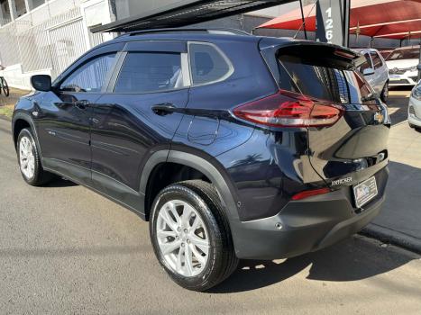 CHEVROLET Tracker 1.0 12V 4P FLEX TURBO LTZ AUTOMTICO, Foto 7