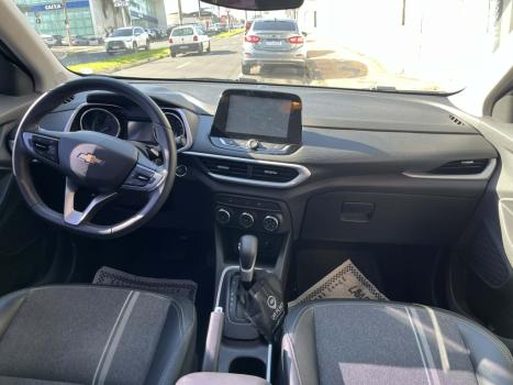 CHEVROLET Tracker 1.0 12V 4P FLEX TURBO LTZ AUTOMTICO, Foto 8