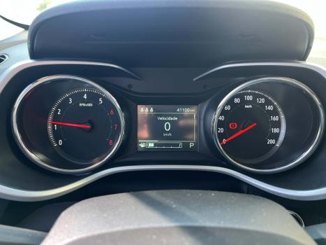 CHEVROLET Tracker 1.0 12V 4P FLEX TURBO LTZ AUTOMTICO, Foto 10