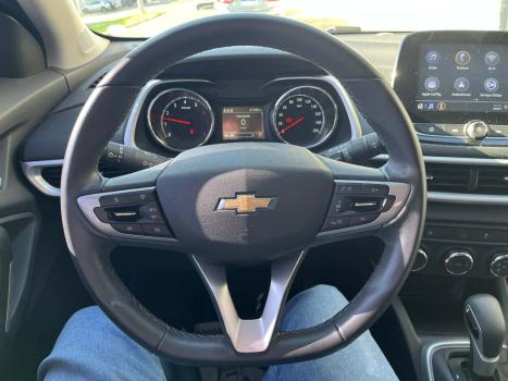 CHEVROLET Tracker 1.0 12V 4P FLEX TURBO LTZ AUTOMTICO, Foto 11