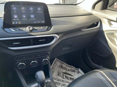 CHEVROLET Tracker 1.0 12V 4P FLEX TURBO LTZ AUTOMTICO, Foto 12