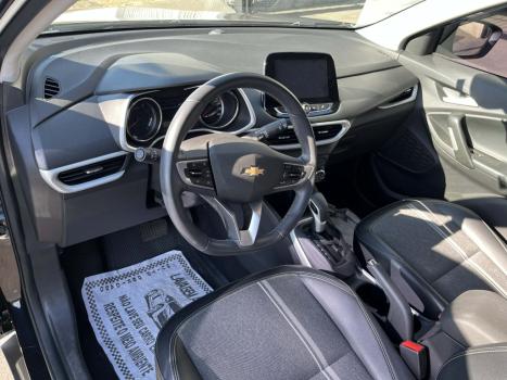 CHEVROLET Tracker 1.0 12V 4P FLEX TURBO LTZ AUTOMTICO, Foto 14