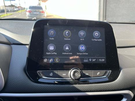 CHEVROLET Tracker 1.0 12V 4P FLEX TURBO LTZ AUTOMTICO, Foto 15