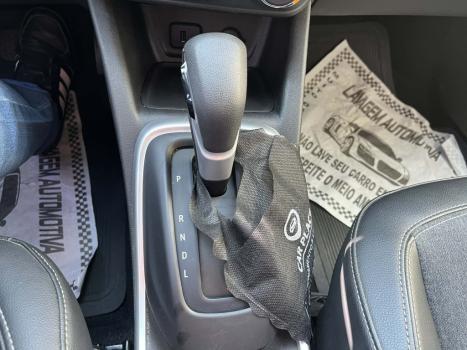 CHEVROLET Tracker 1.0 12V 4P FLEX TURBO LTZ AUTOMTICO, Foto 16