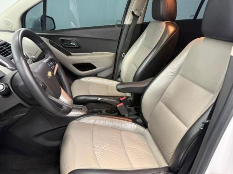 CHEVROLET Tracker 1.8 16V 4P FLEX LTZ AUTOMTICO, Foto 5